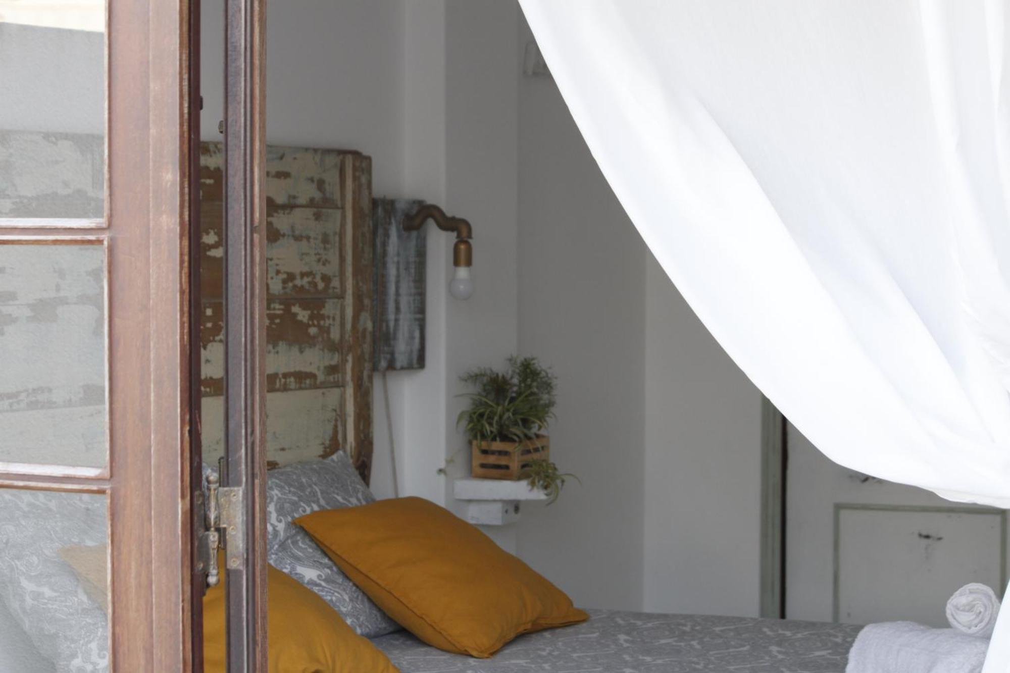 Boa Onda Guesthouse Atouguia Da Baleia Zimmer foto