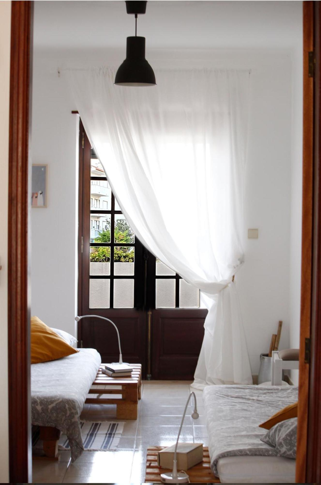 Boa Onda Guesthouse Atouguia Da Baleia Zimmer foto