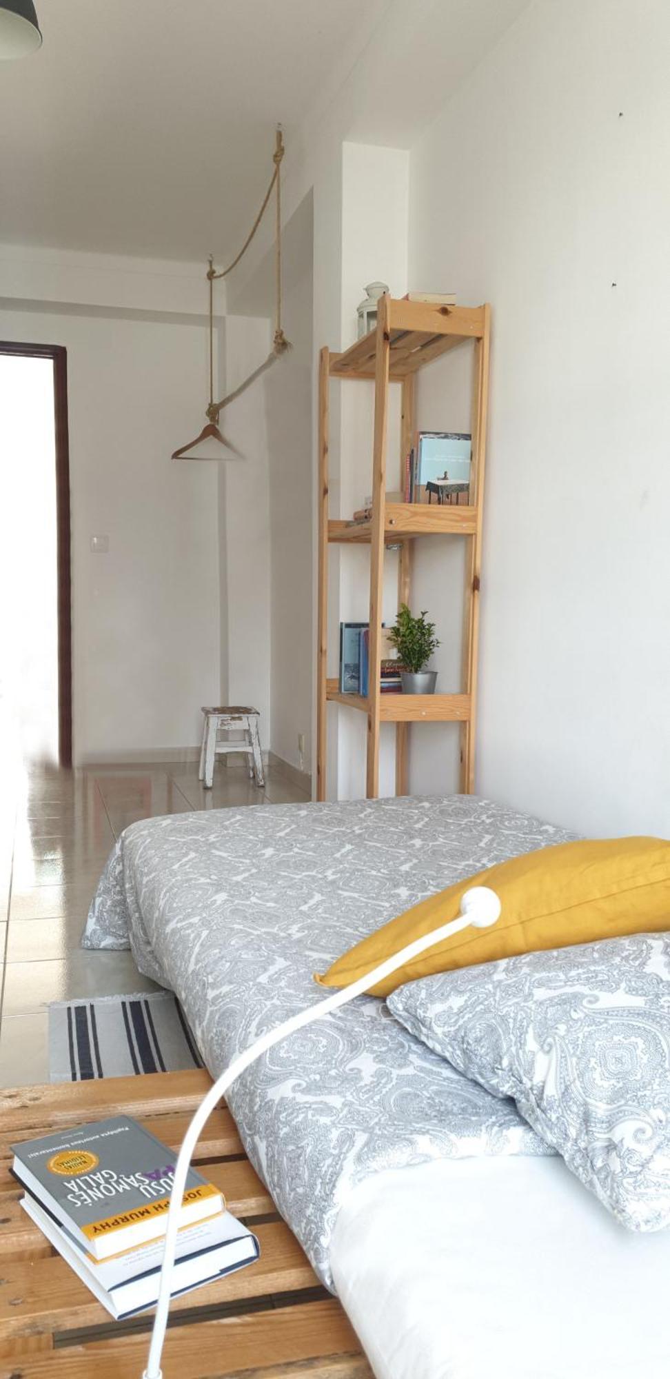 Boa Onda Guesthouse Atouguia Da Baleia Zimmer foto