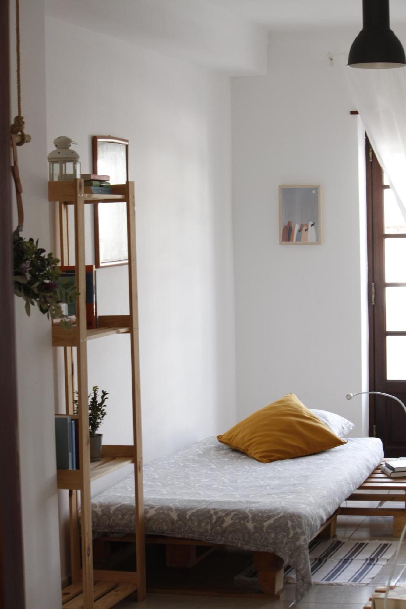 Boa Onda Guesthouse Atouguia Da Baleia Zimmer foto