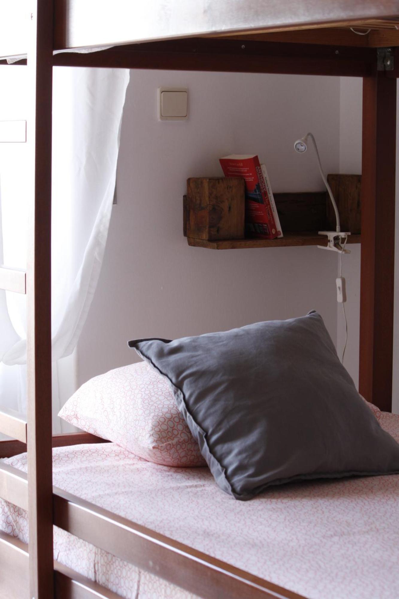Boa Onda Guesthouse Atouguia Da Baleia Zimmer foto